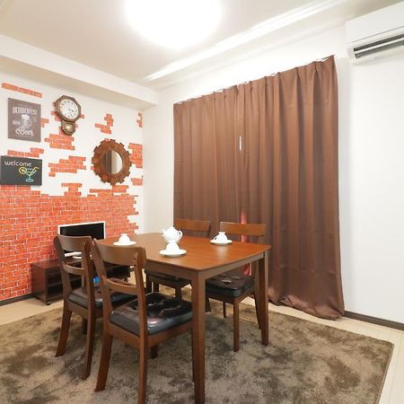 Hg Cozy Hotel No.30 오사카 외부 사진