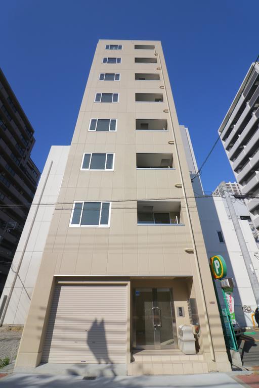 Hg Cozy Hotel No.30 오사카 외부 사진