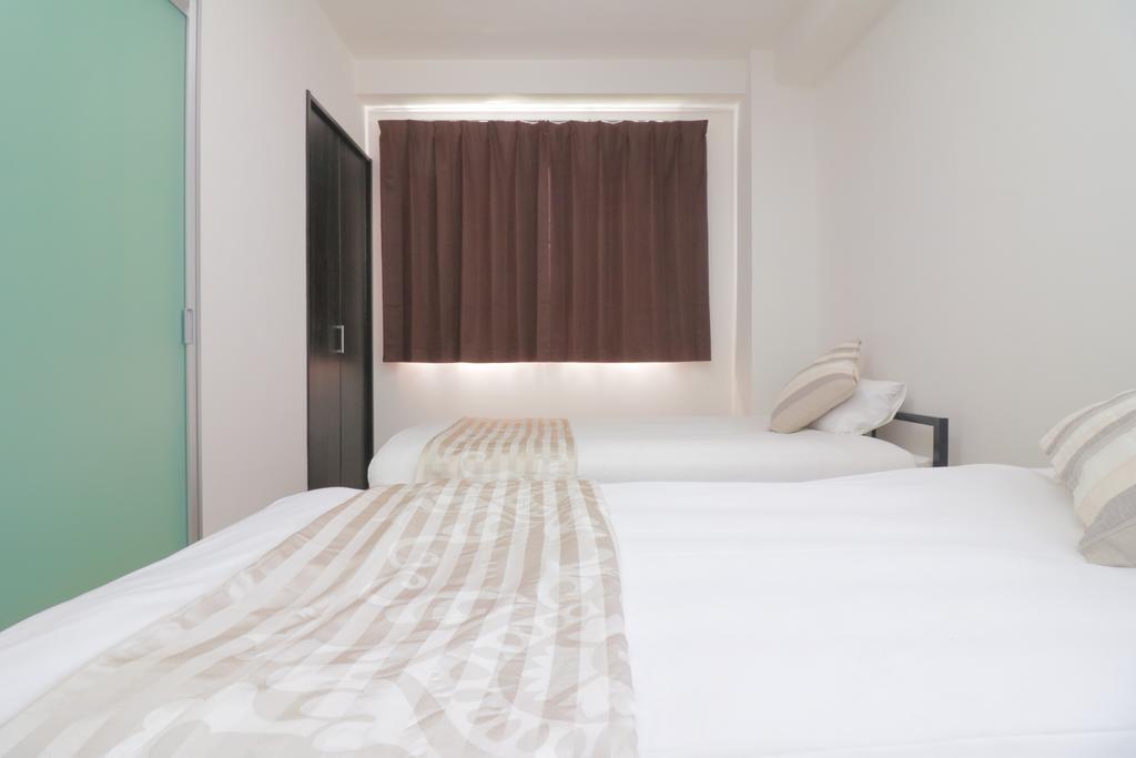 Hg Cozy Hotel No.30 오사카 외부 사진