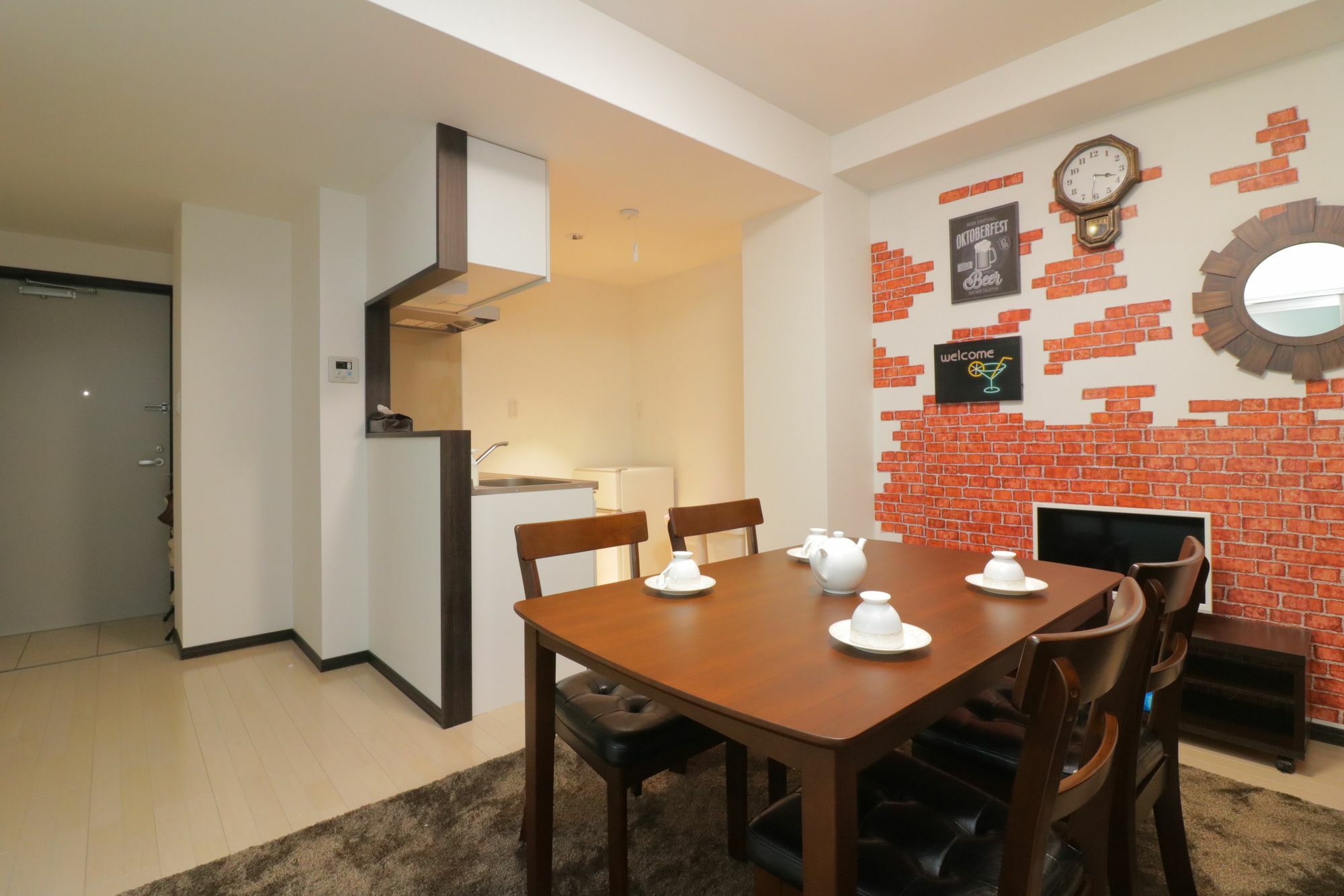 Hg Cozy Hotel No.30 오사카 외부 사진