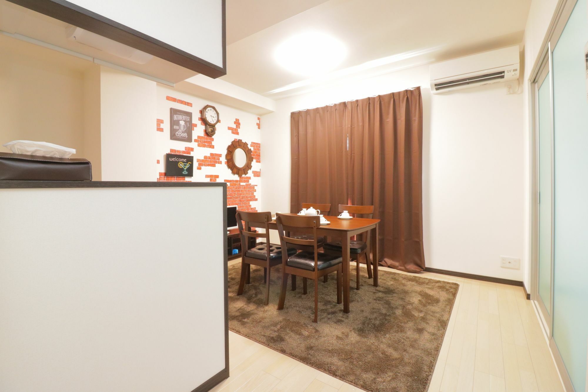 Hg Cozy Hotel No.30 오사카 외부 사진