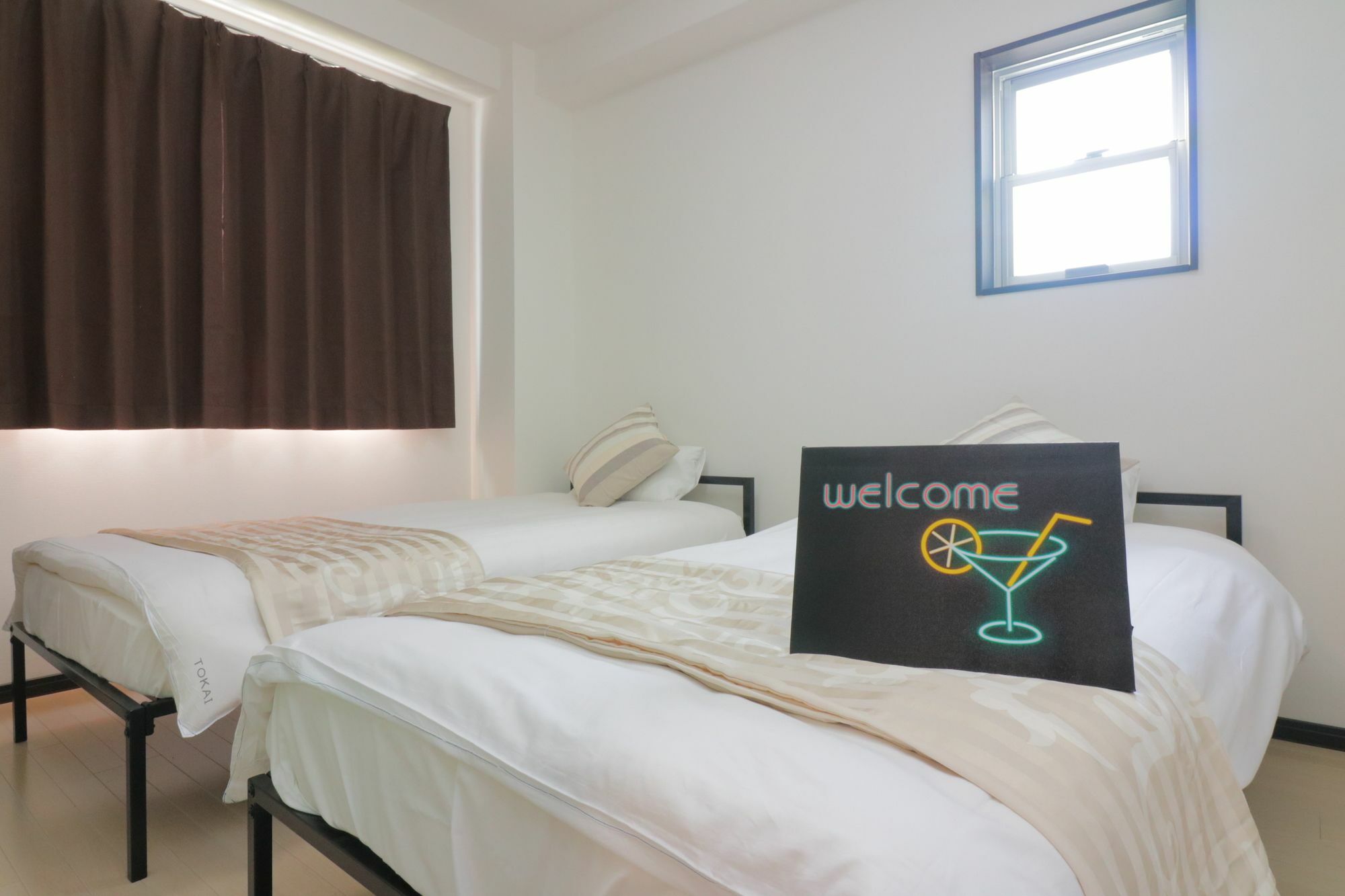 Hg Cozy Hotel No.30 오사카 외부 사진